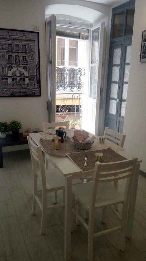Casa Nonna Emma Apartment Iglesias Exterior photo